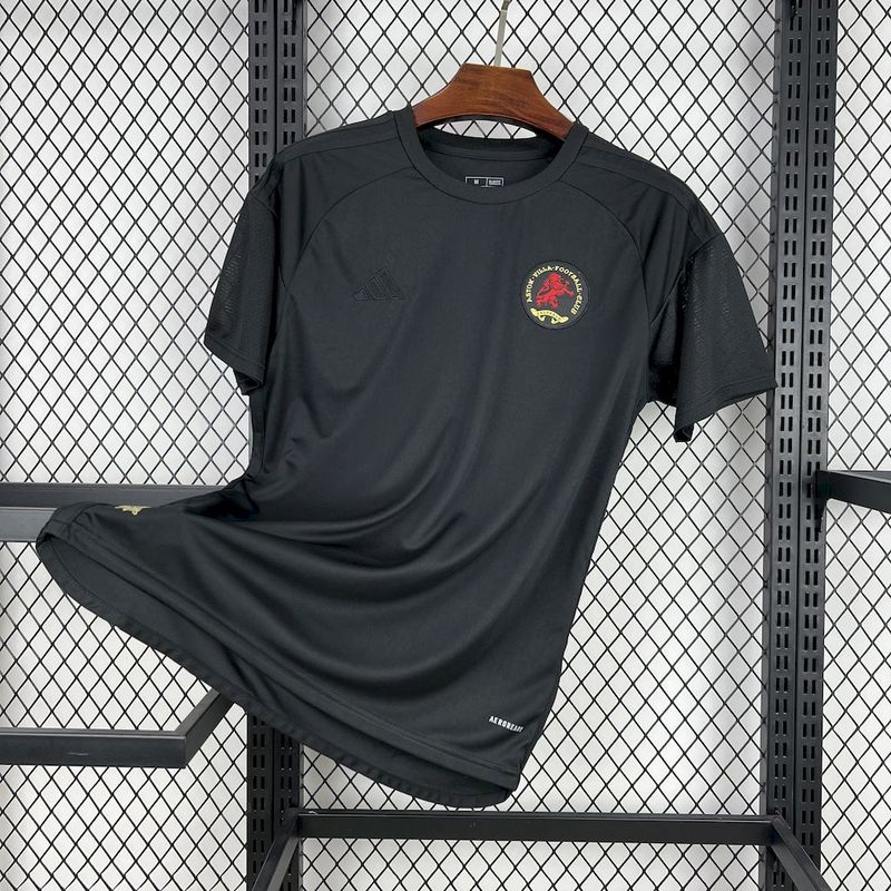 Aston Villa Edição Especial 150 anos
