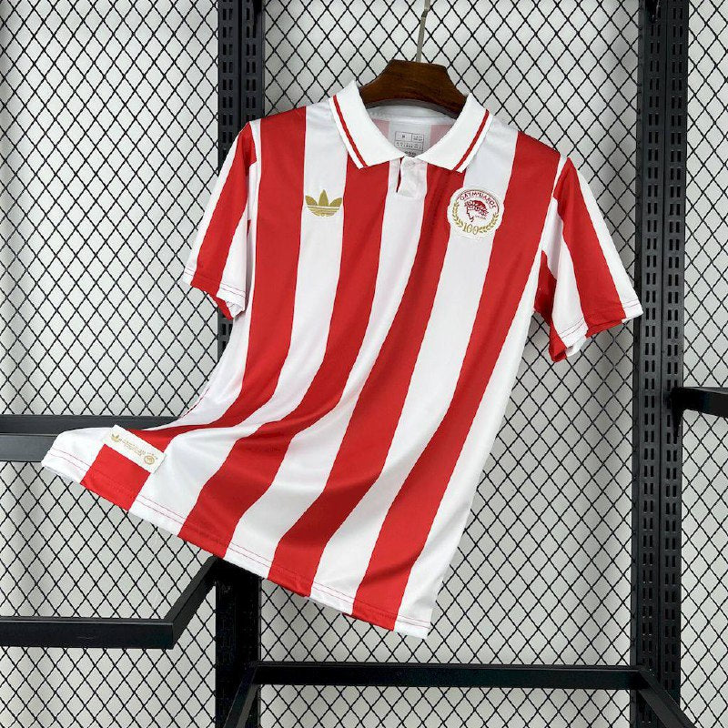 Olympiacos Edição Especial 25/26