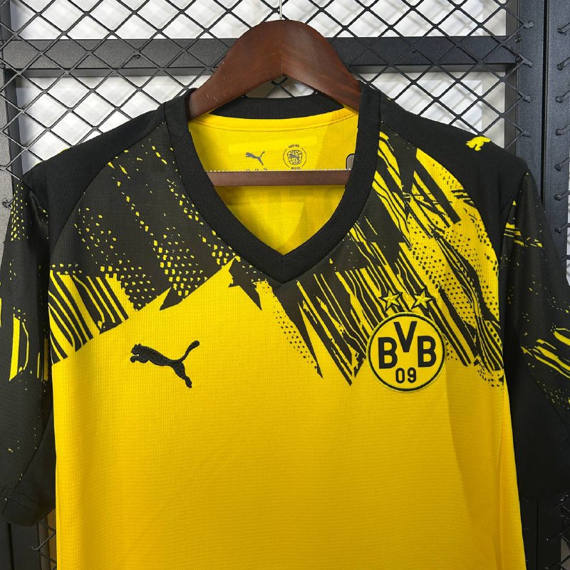 Borussia Dordmund Titular 25/26