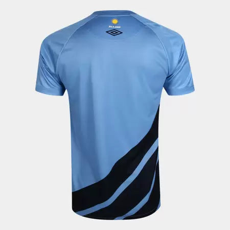 Athletico Paranaense II 23/24 Umbro - Azul