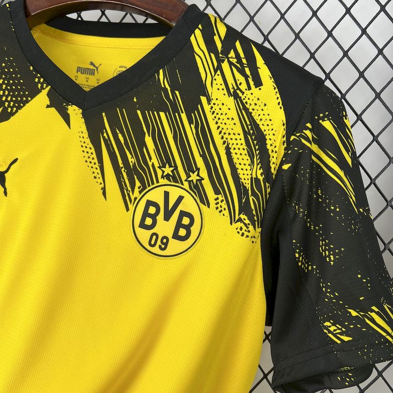 Borrusia Dortmund Titular 25/26