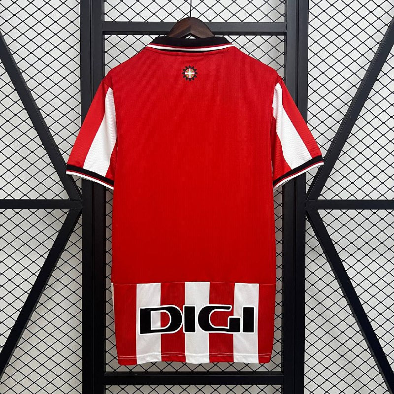 Athletic Bilbao Titular 25/26