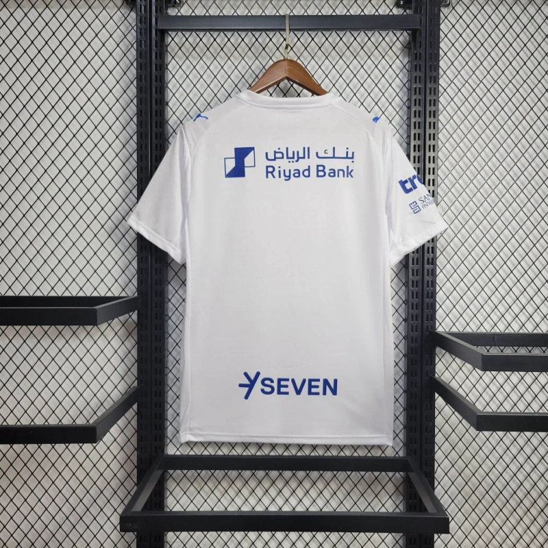 Al Hilal Reserva 25/26