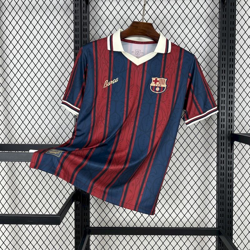 Barcelona Edição Especial 25/26