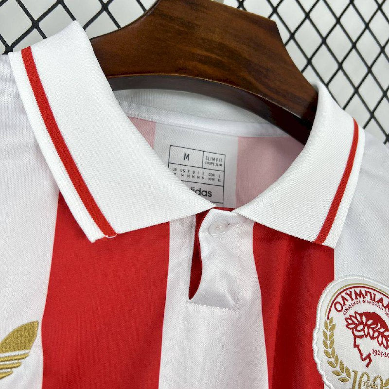 Olympiacos Edição Especial 25/26