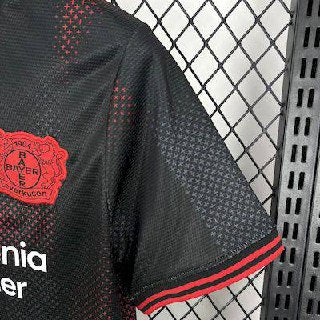 Bayern Leverkusen Titular 25/26