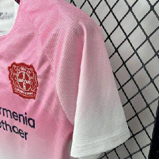 Bayern Leverkusen Reserva 25/26