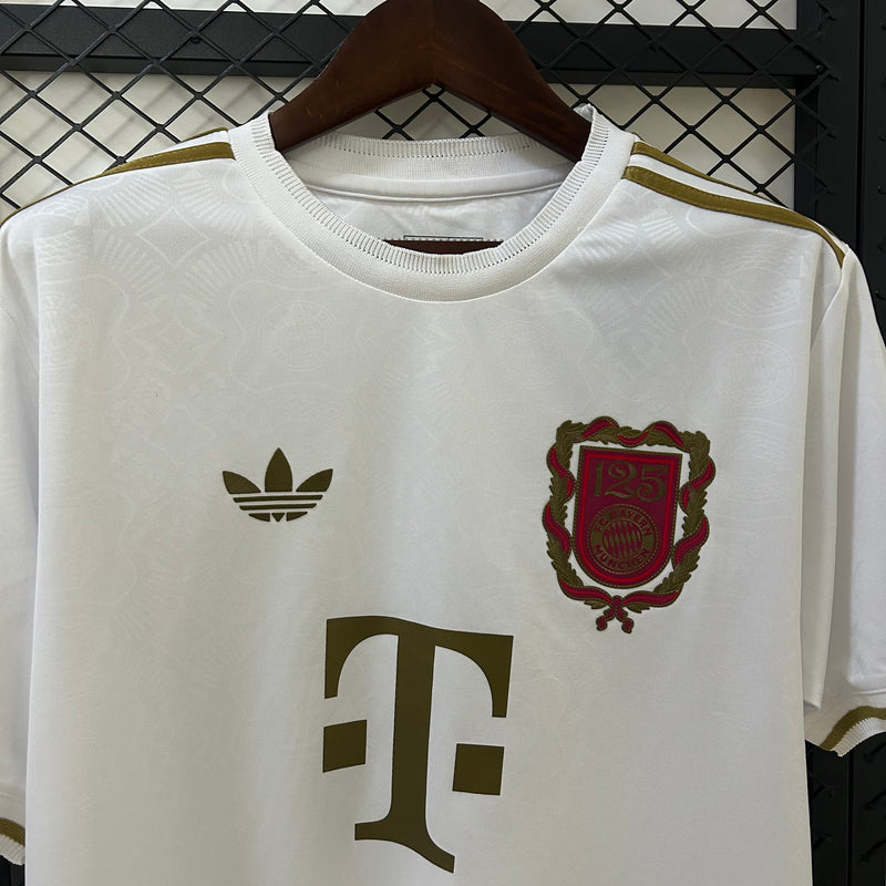 Bayern De Munique Edição Especial 125 Anos