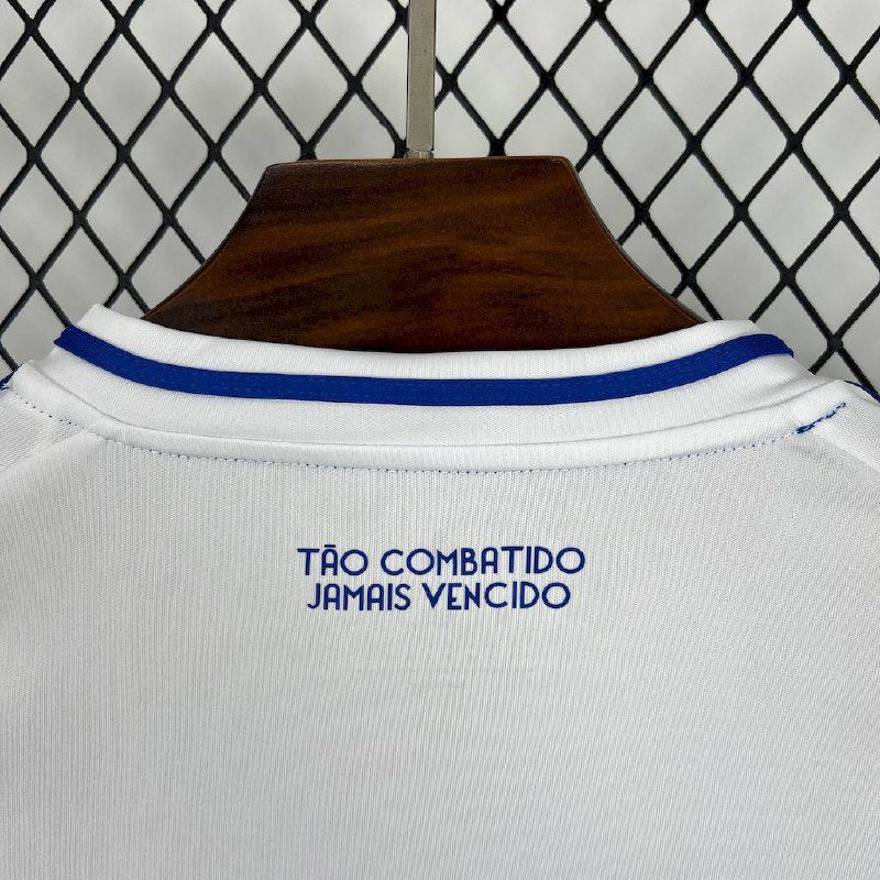 Cruzeiro Reserva 25/26