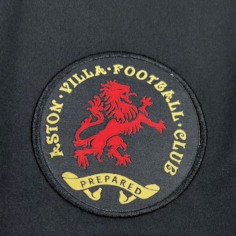 Aston Villa Edição Especial 150 anos