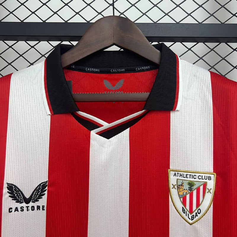 Athletic Bilbao Titular 25/26