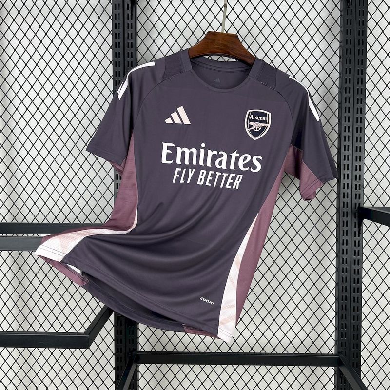 Arsenal Treino 25/26