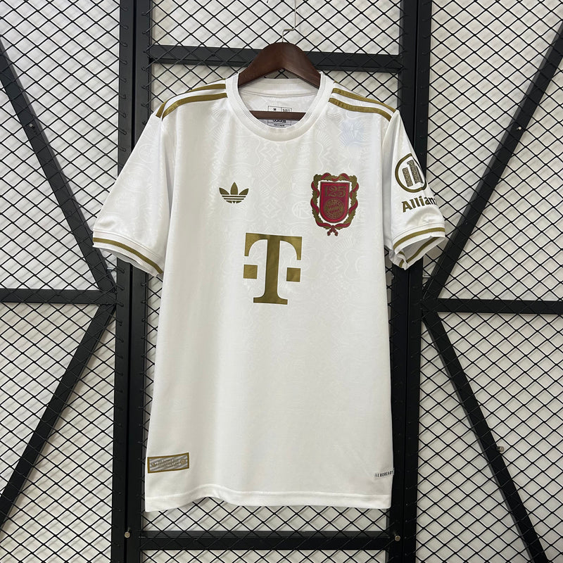 Bayern De Munique Edição Especial 125 Anos
