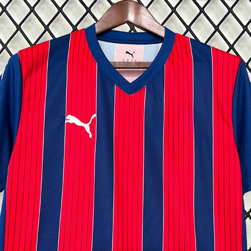 Bahia Titular 25/26