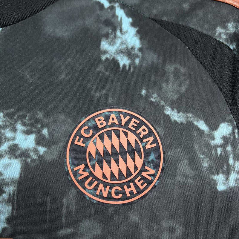 Bayern Reserva 24/25
