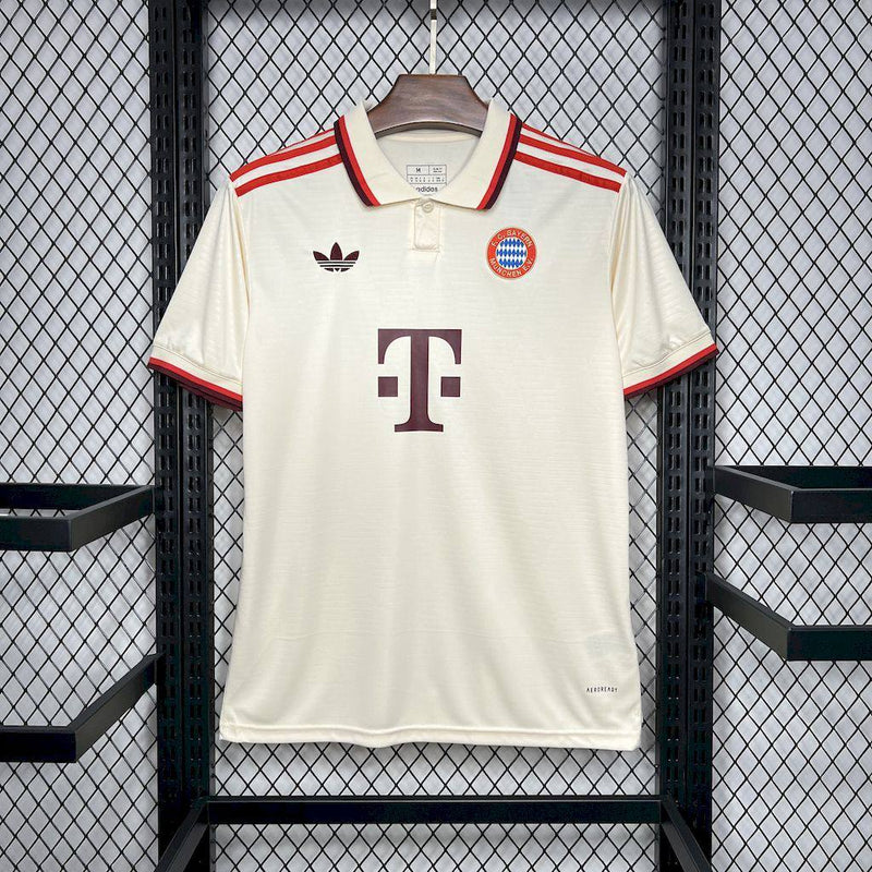 Bayern Third 24/25
