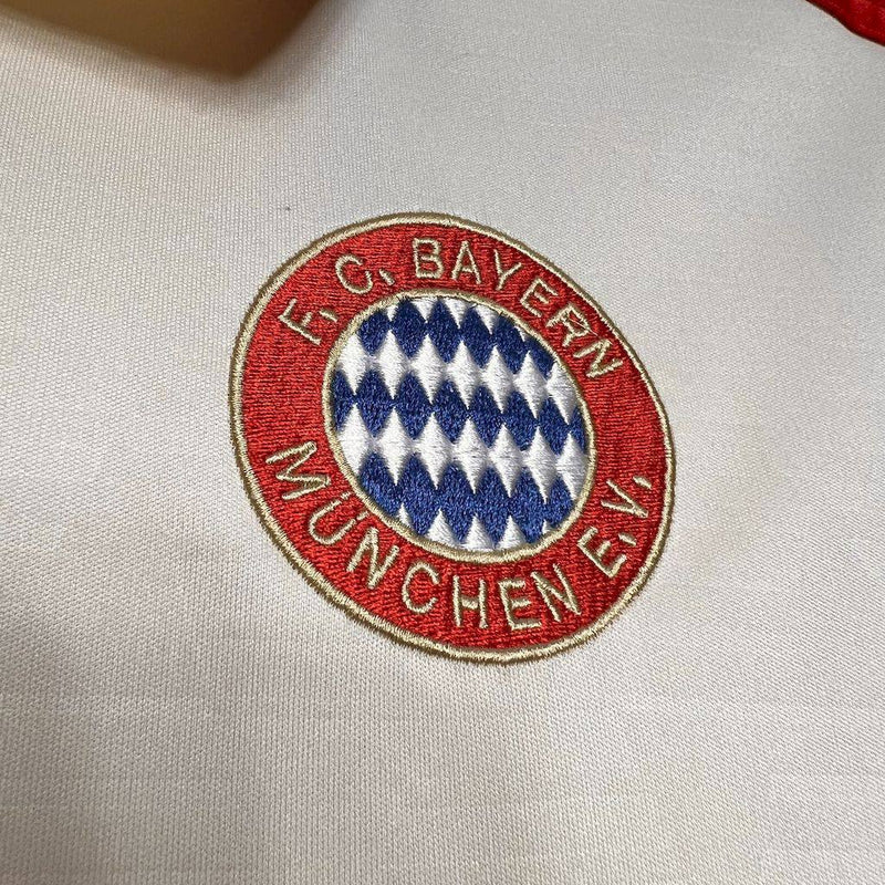 Bayern Third 24/25