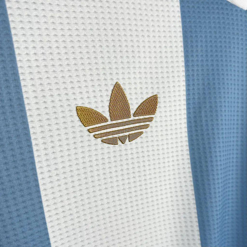 Argentina Edição Especial