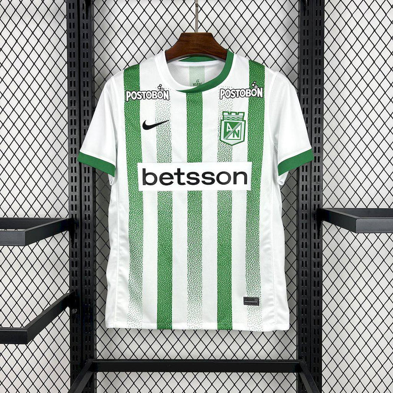 Atlético Nacional Titular 25/26