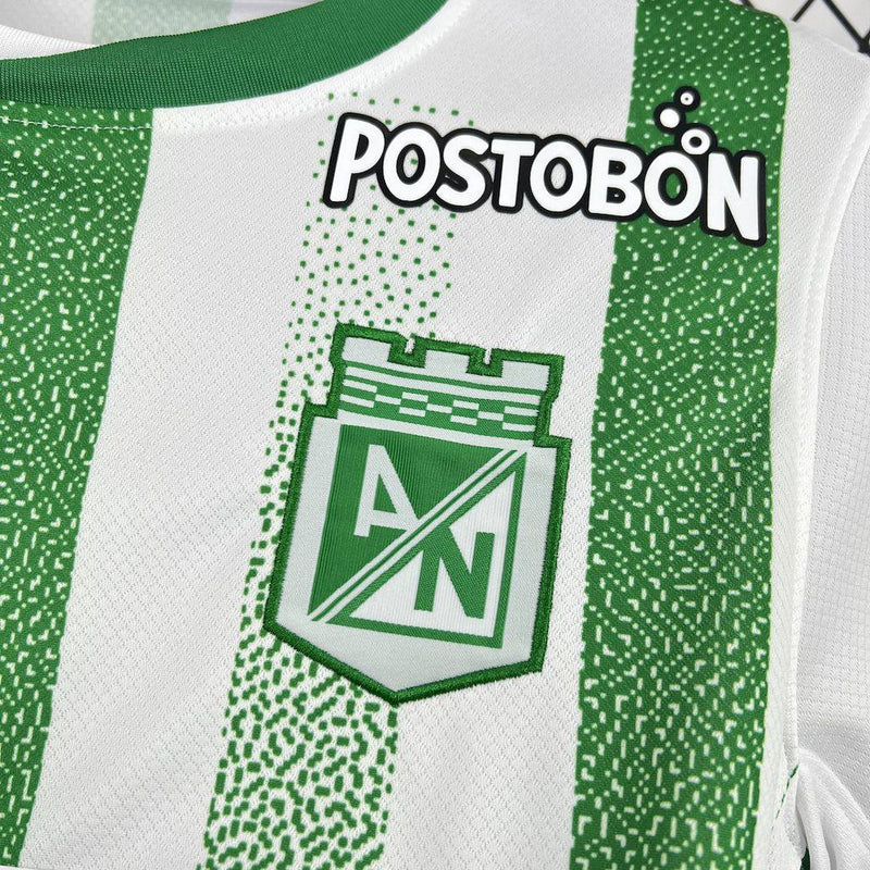 Atlético Nacional Titular 25/26