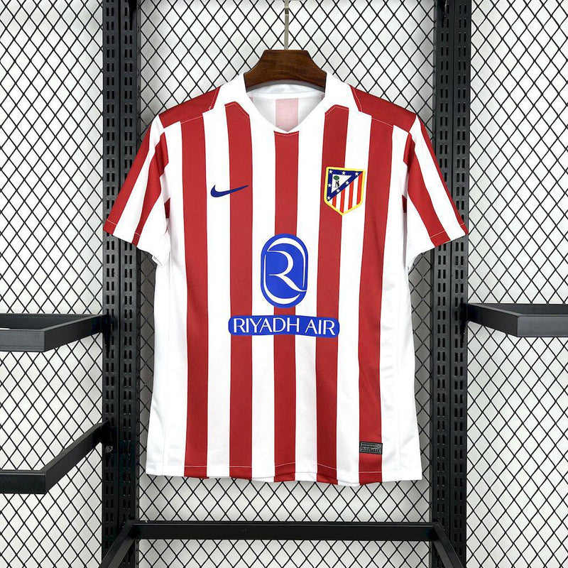 Atlético de Madrid Titular 25/26