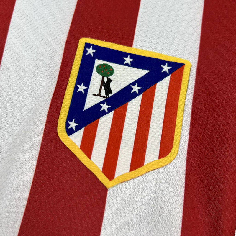 Atlético de Madrid Titular 25/26