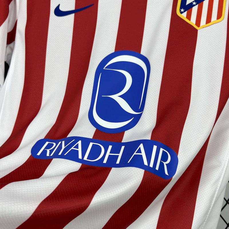 Atlético de Madrid Titular 25/26