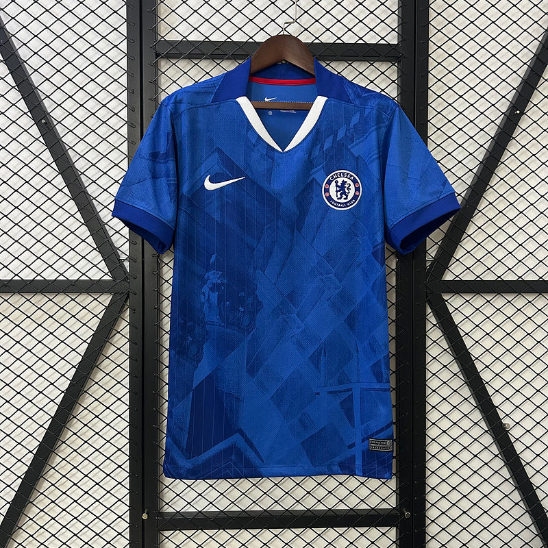 Chelsea Titular 25/26