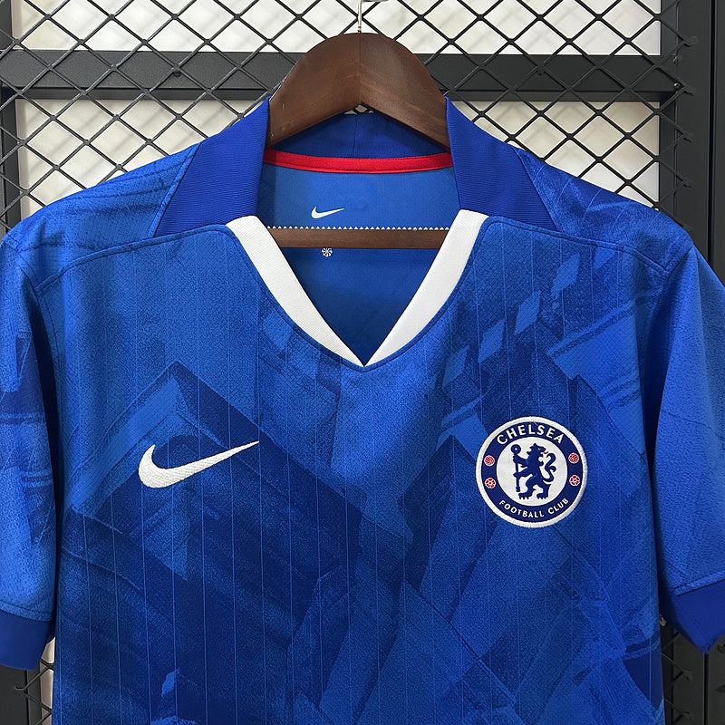 Chelsea Titular 25/26
