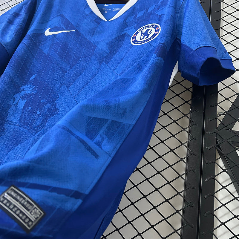 Chelsea Titular 25/26