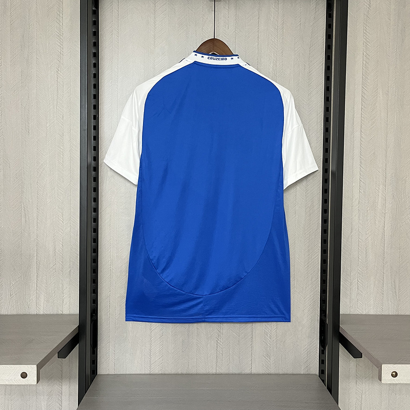 Cruzeiro Titular 25/26