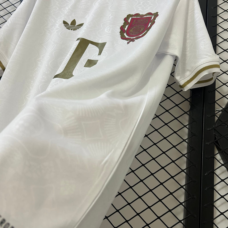 Bayern De Munique Edição Especial 125 Anos