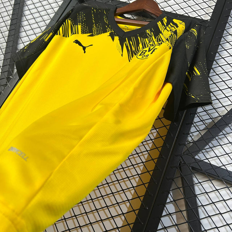 Borussia Dordmund Titular 25/26