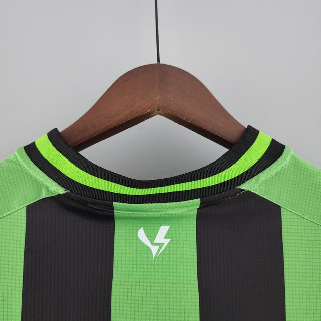 América Mineiro I 22/23 Volt - Verde