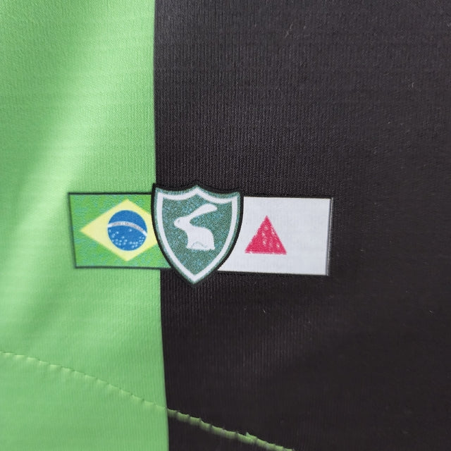América Mineiro I 22/23 Volt - Verde