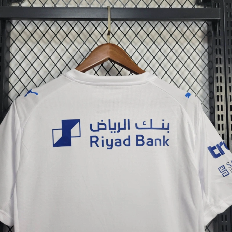 Al Hilal Reserva 25/26