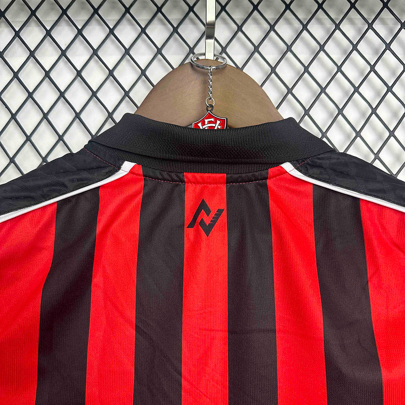 Vitória Titular 25/26