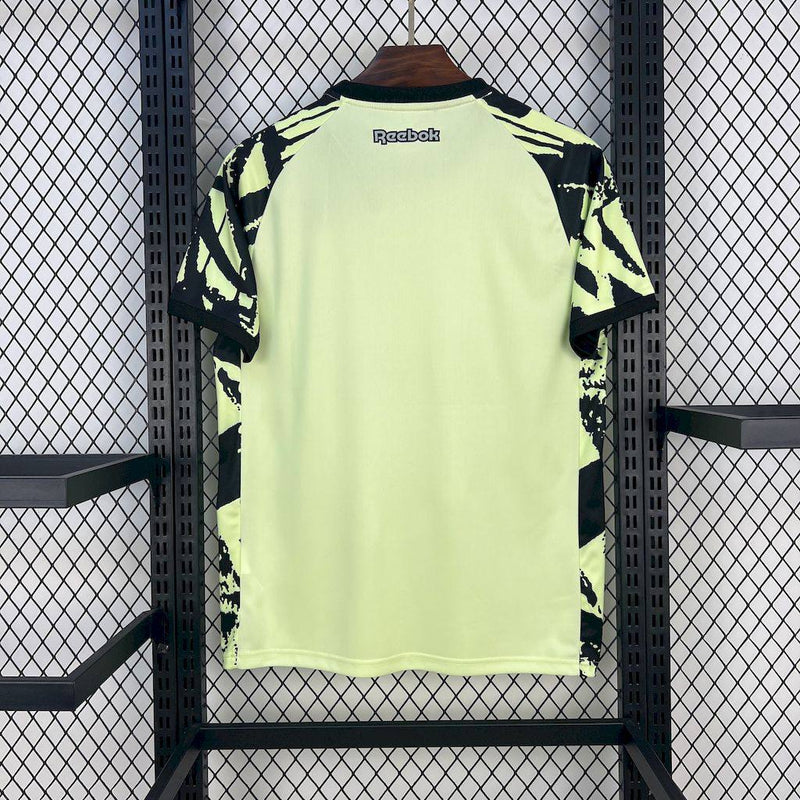 Botafogo Treino Verde 25/26