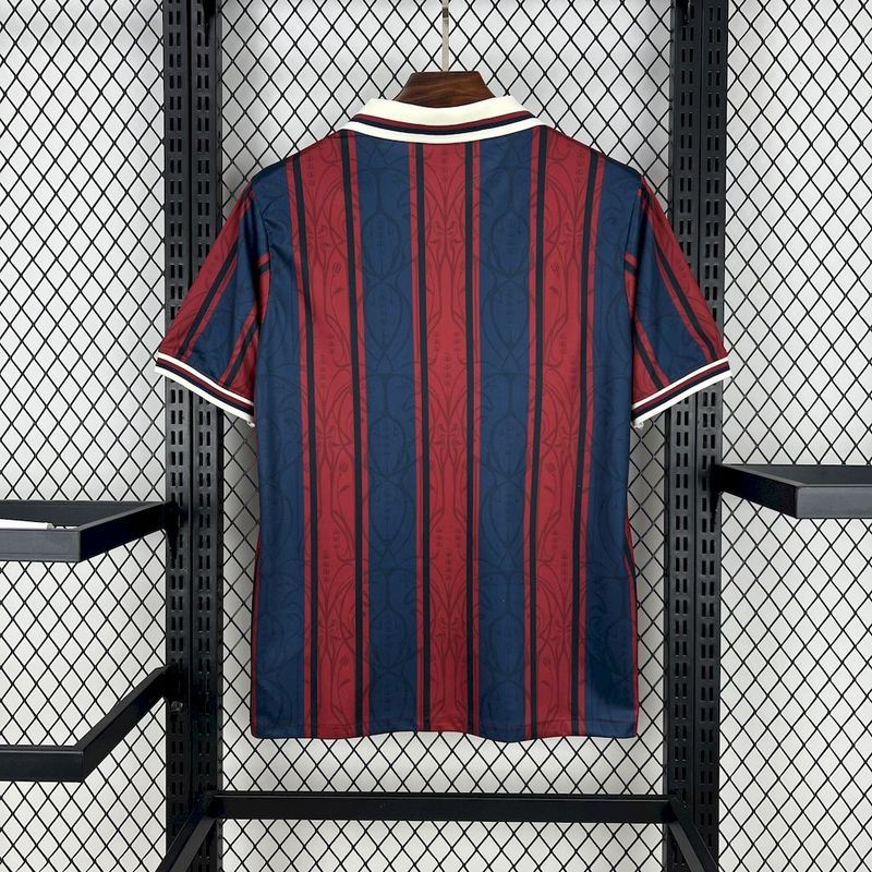 Barcelona Edição Especial 25/26