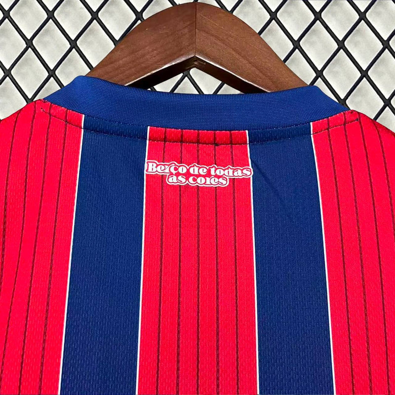 Bahia Titular 25/26