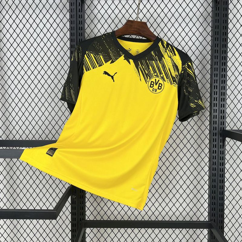 Borrusia Dortmund Titular 25/26