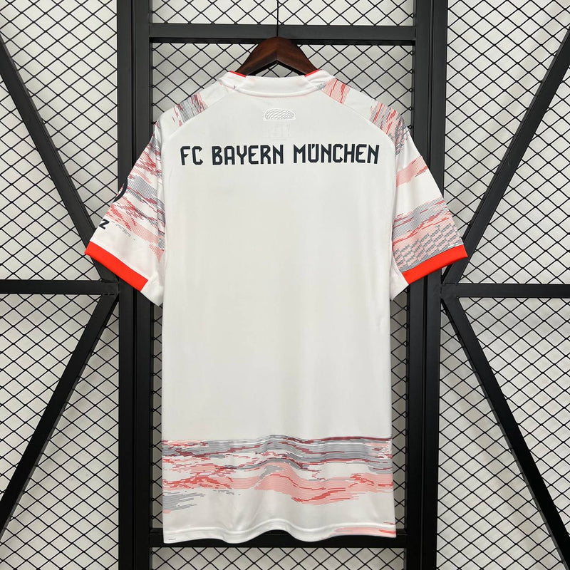Bayern De Munique Reserva 25/26