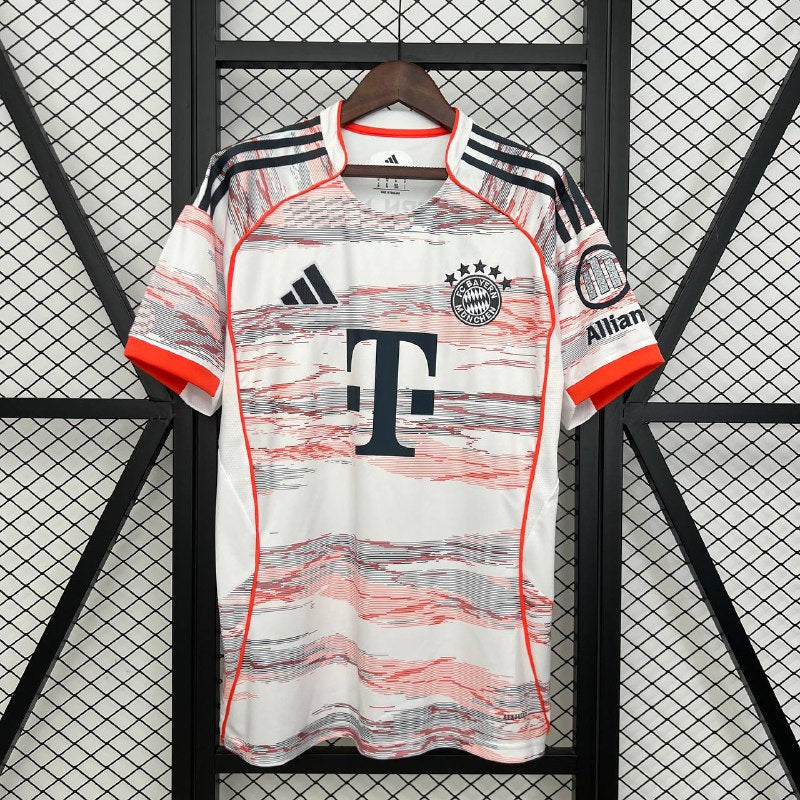 Bayern De Munique Reserva 25/26