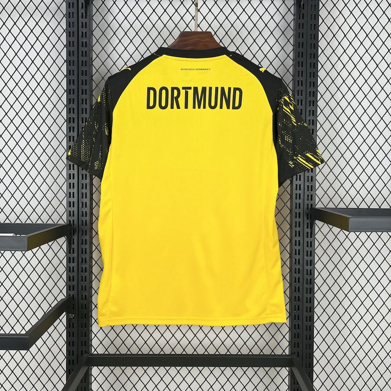 Borrusia Dortmund Titular 25/26